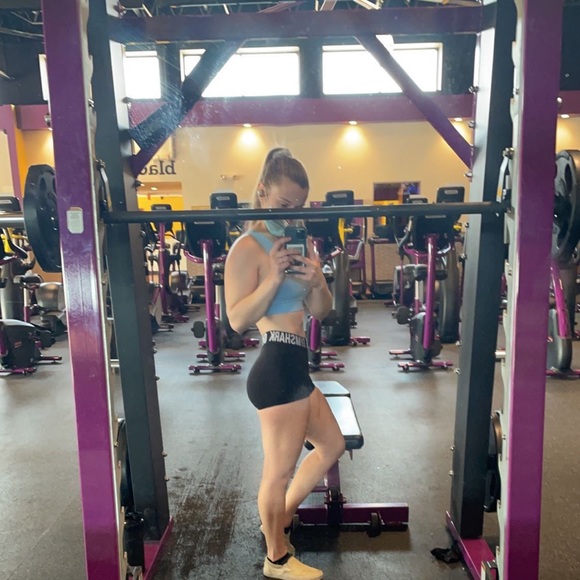 Meet your Posher, Brianna - Picture 1 of 1